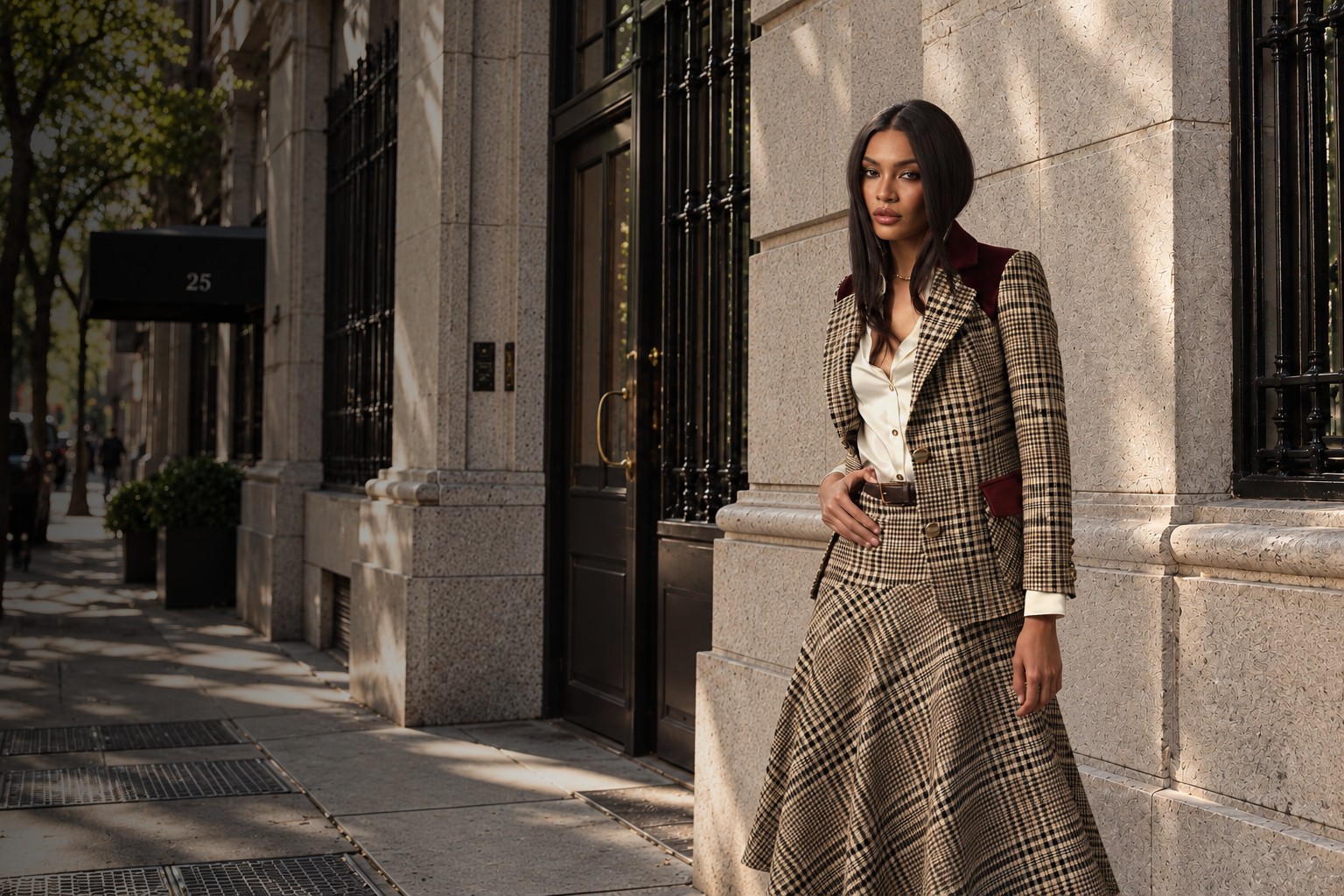 UDOIT New Collection FW2026