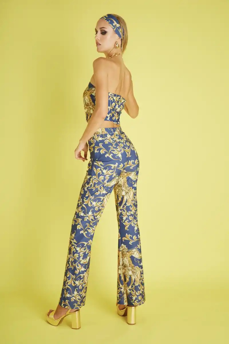 DONATELLA TOP 2