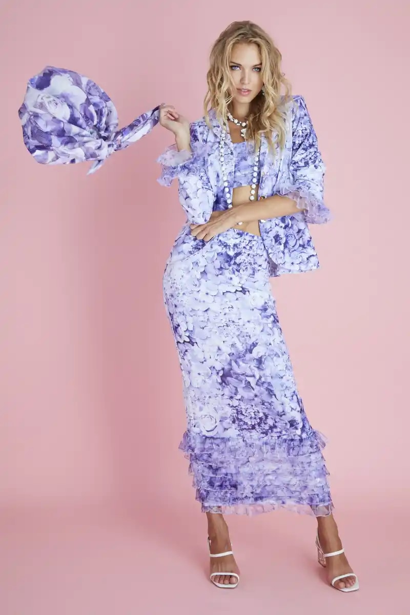 LAVANDA FALDA 3