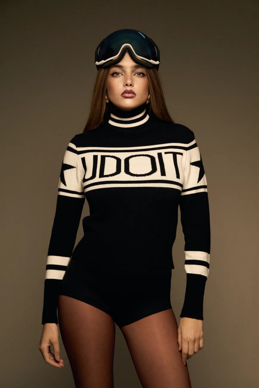 STARS JUMPER 1
