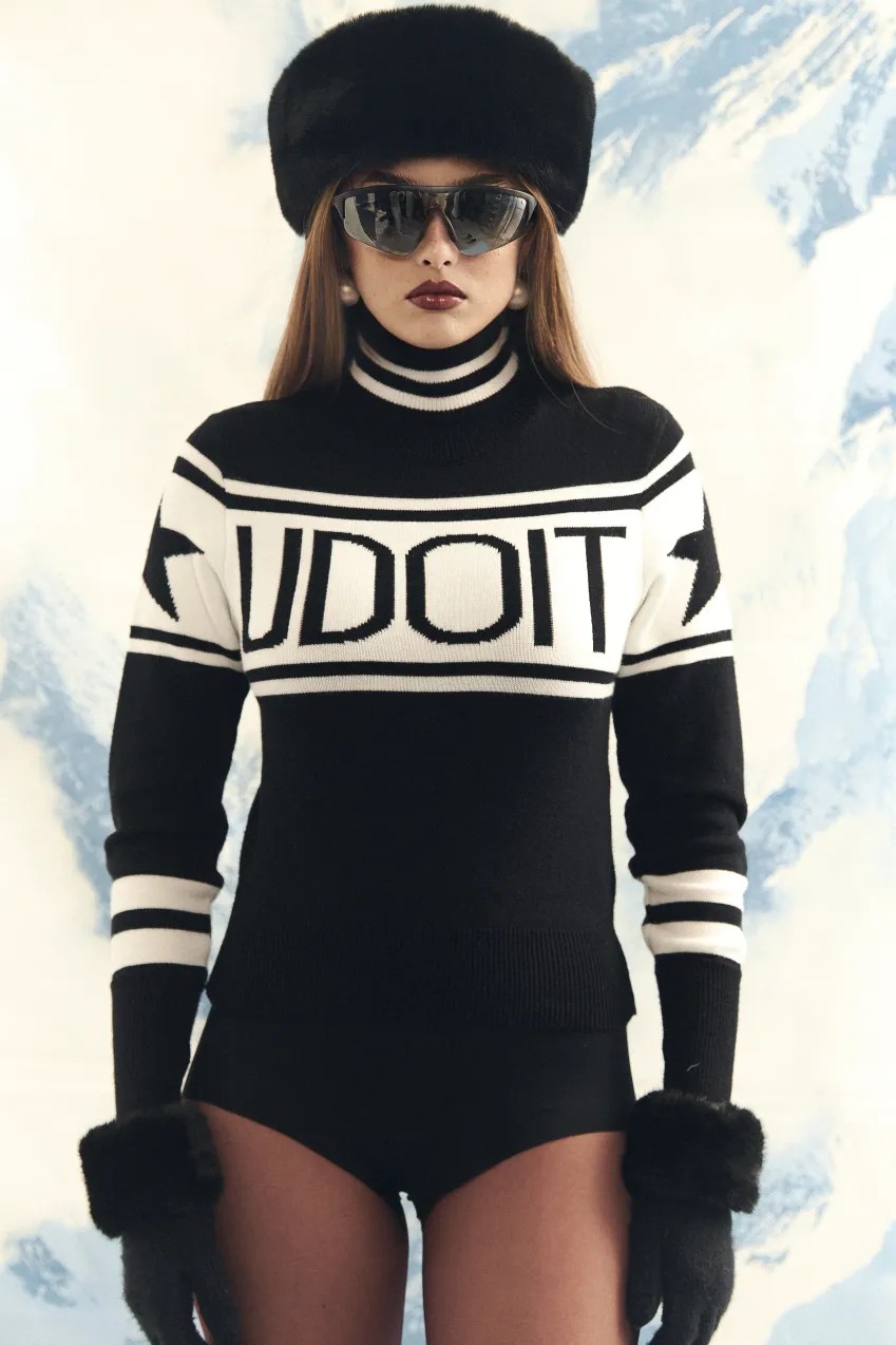 STARS JUMPER 1