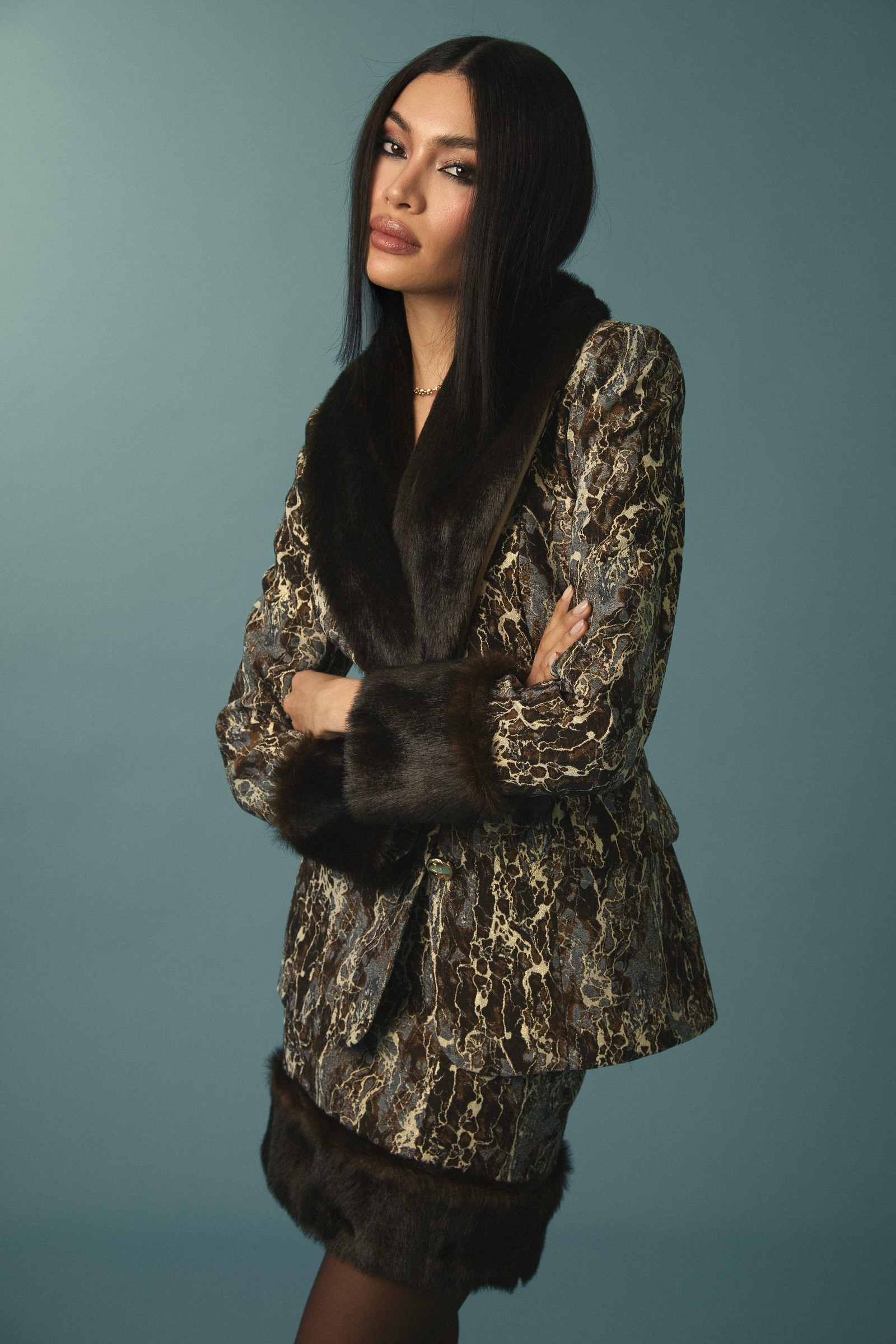 PUSSYCAT DOLLS BLAZER 1