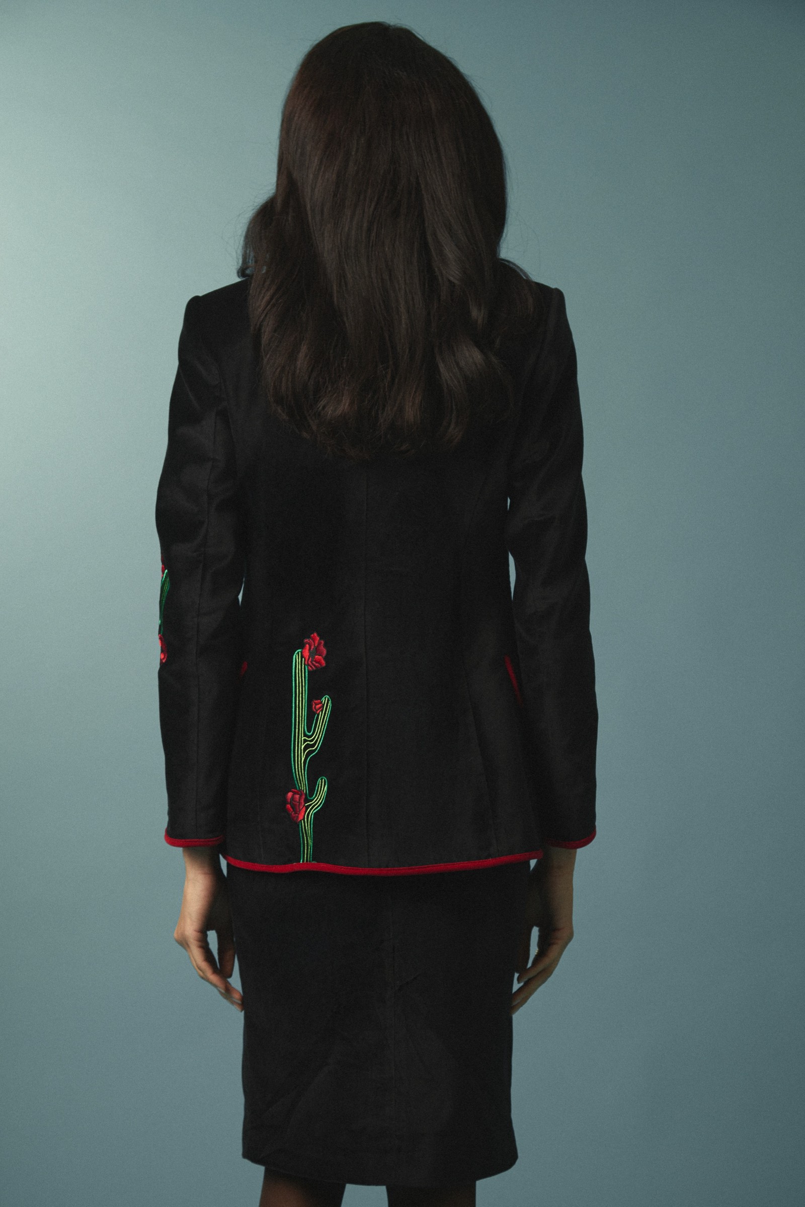XIMENA BLAZER 10