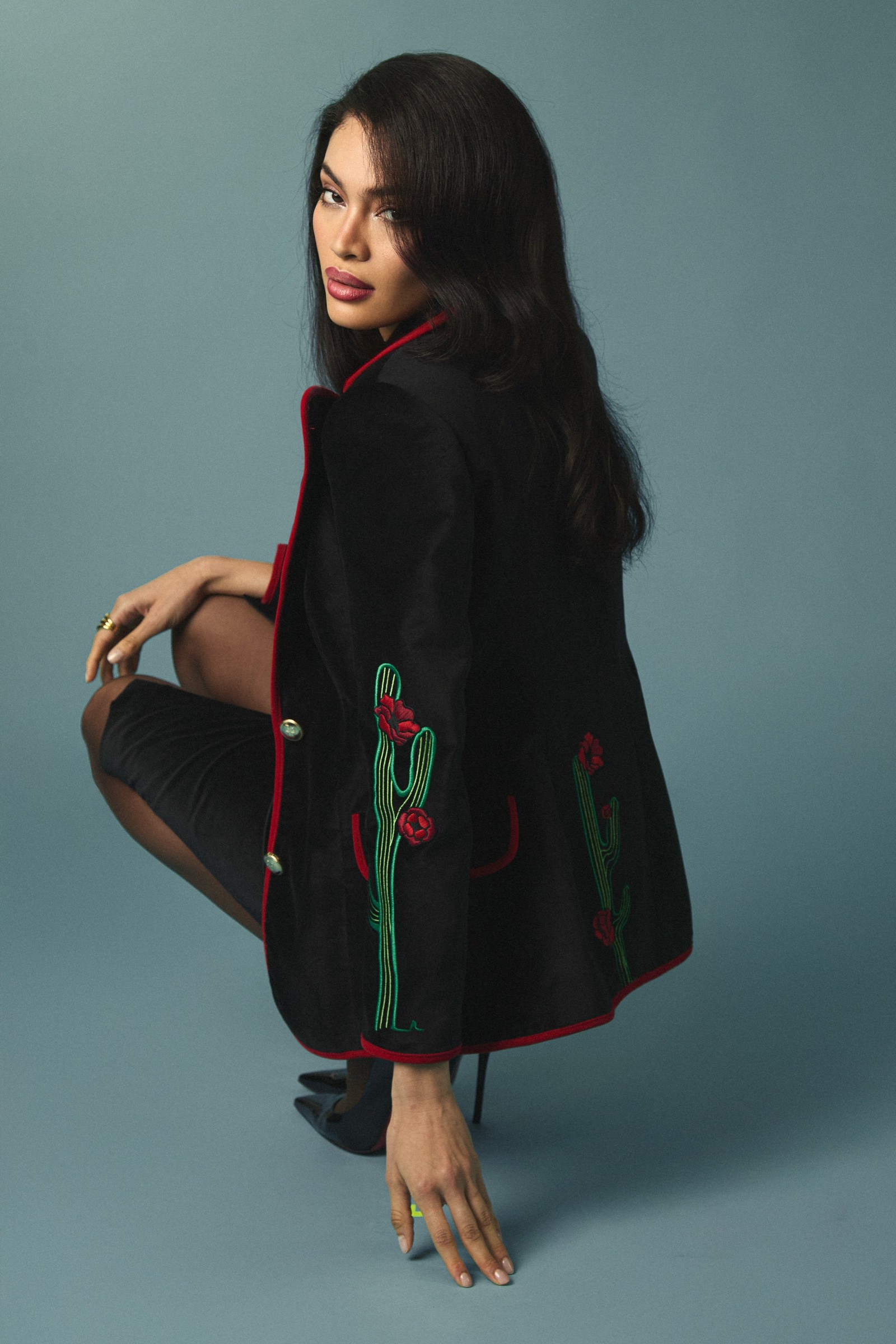 XIMENA BLAZER 8