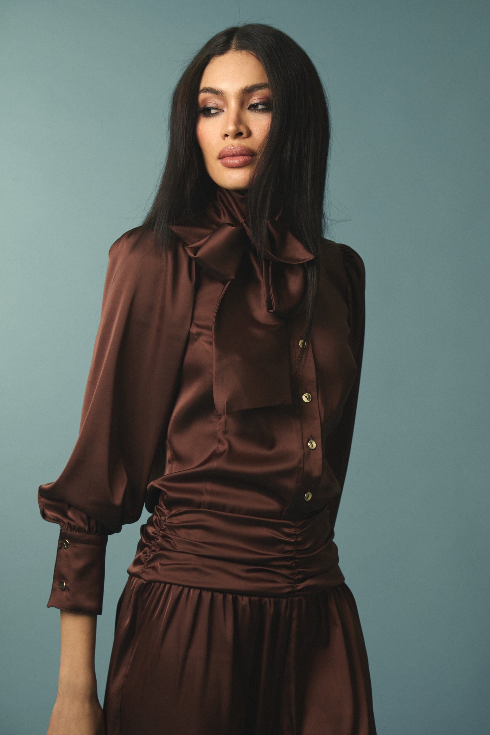 CHARLOTTE CAMISA 11
