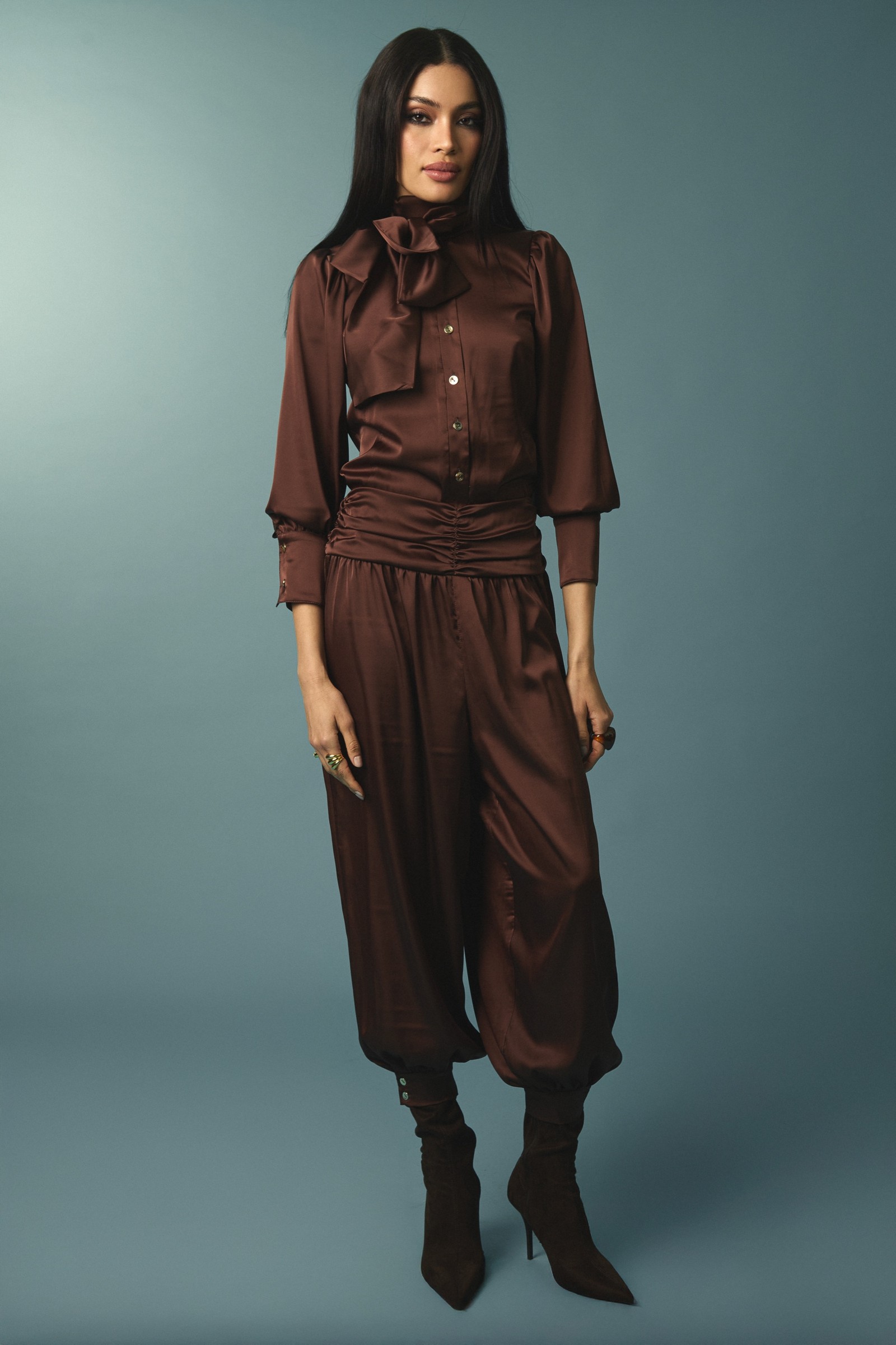 CHARLOTTE CAMISA 14