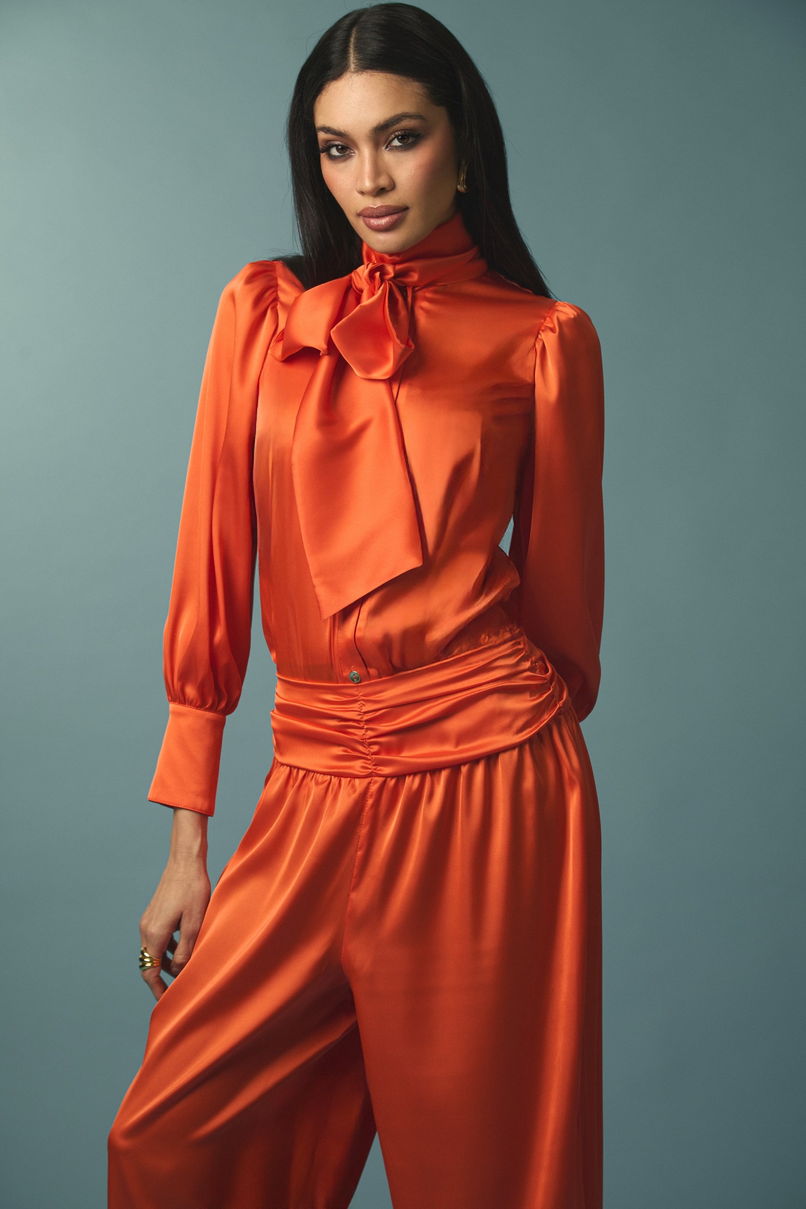 CHARLOTTE CAMISA 15