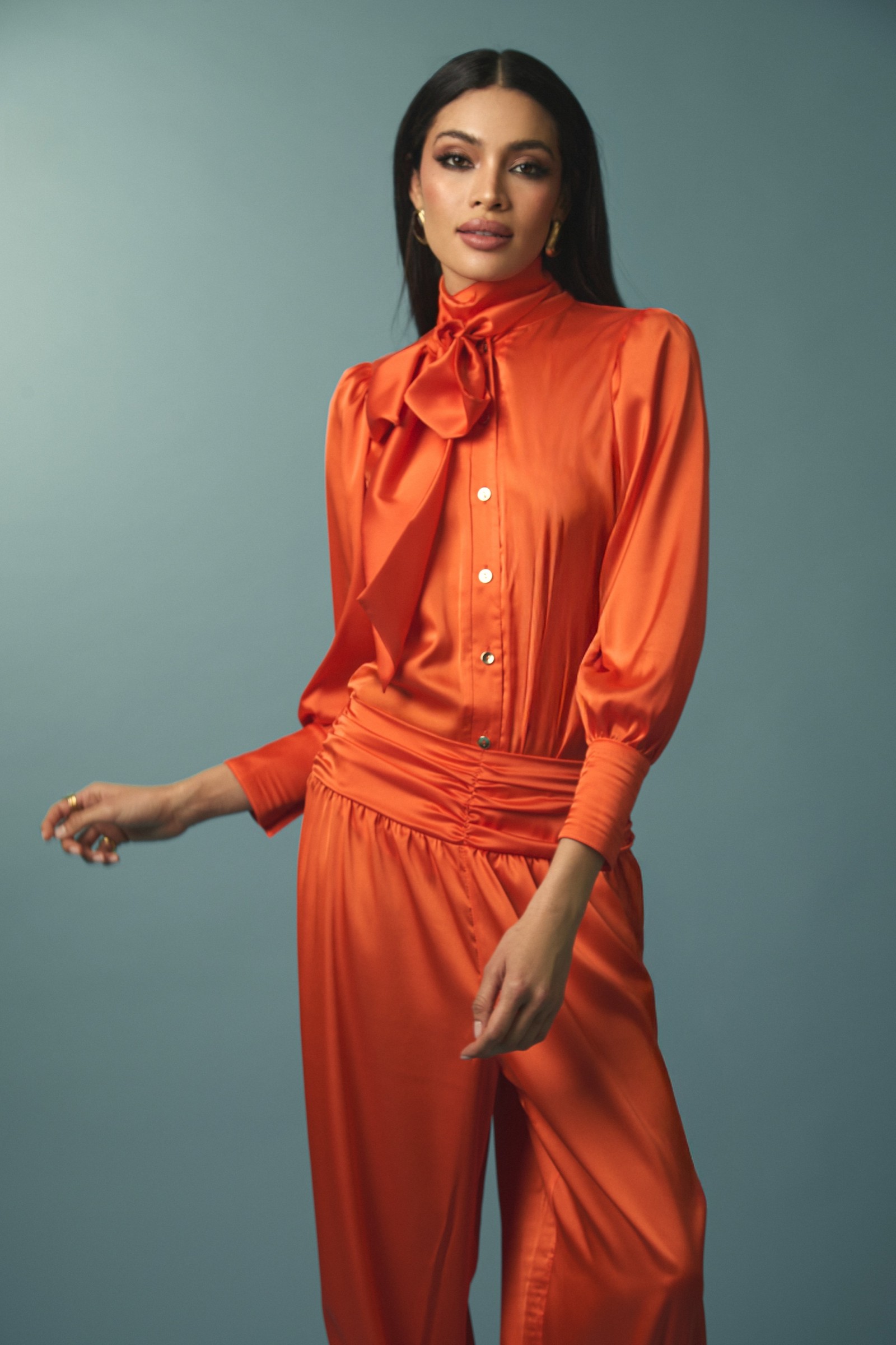 CHARLOTTE CAMISA 16