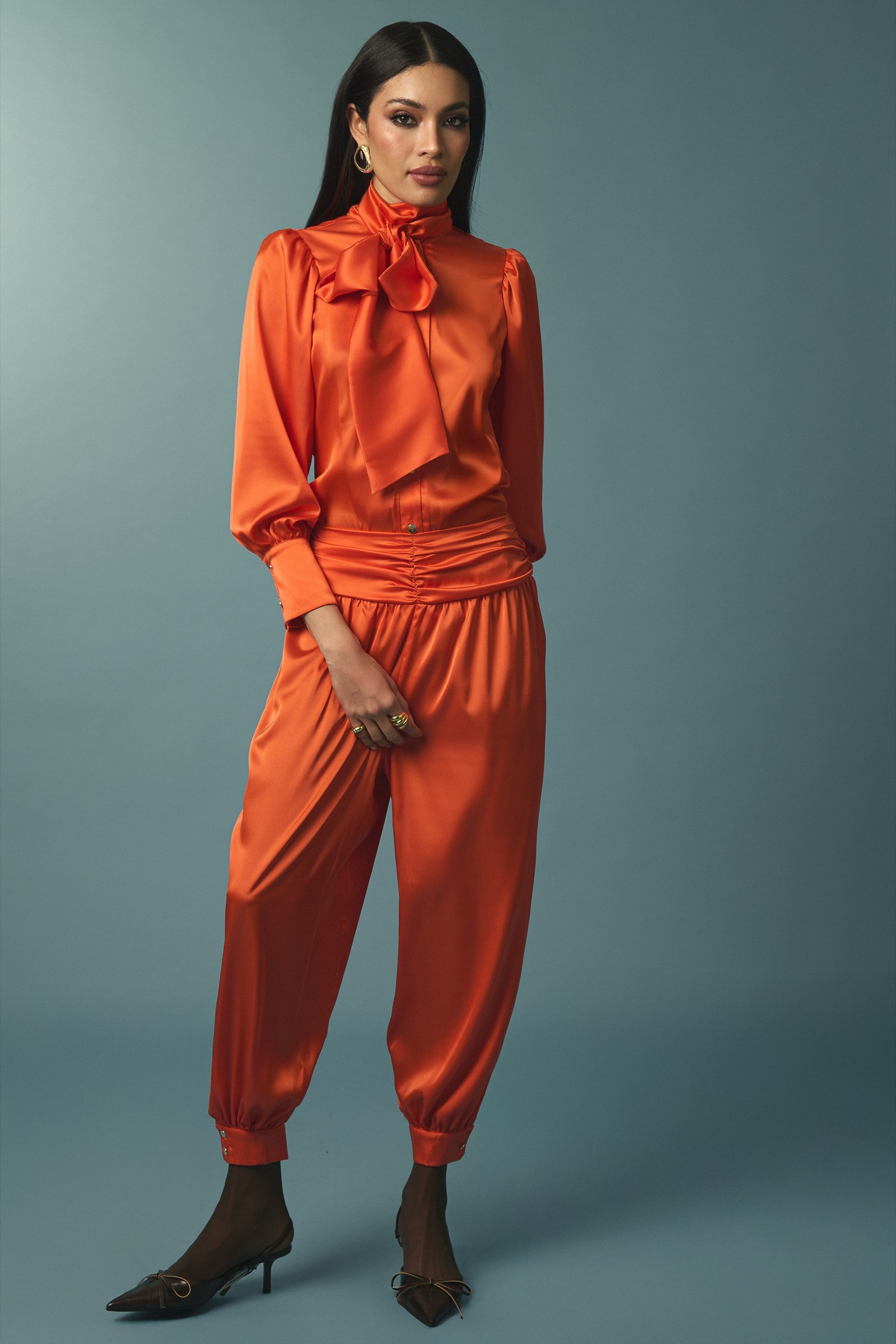 CHARLOTTE CAMISA 18
