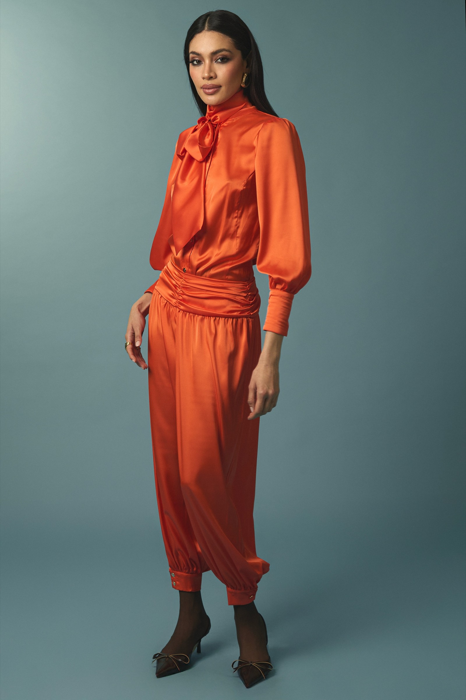 CHARLOTTE CAMISA 19