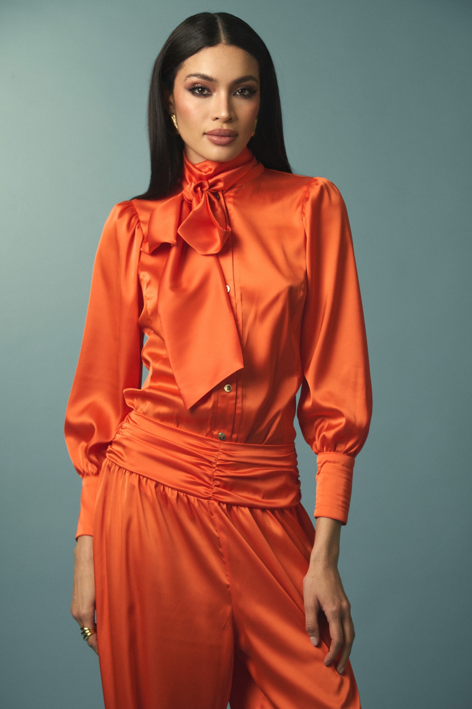 CHARLOTTE CAMISA 21