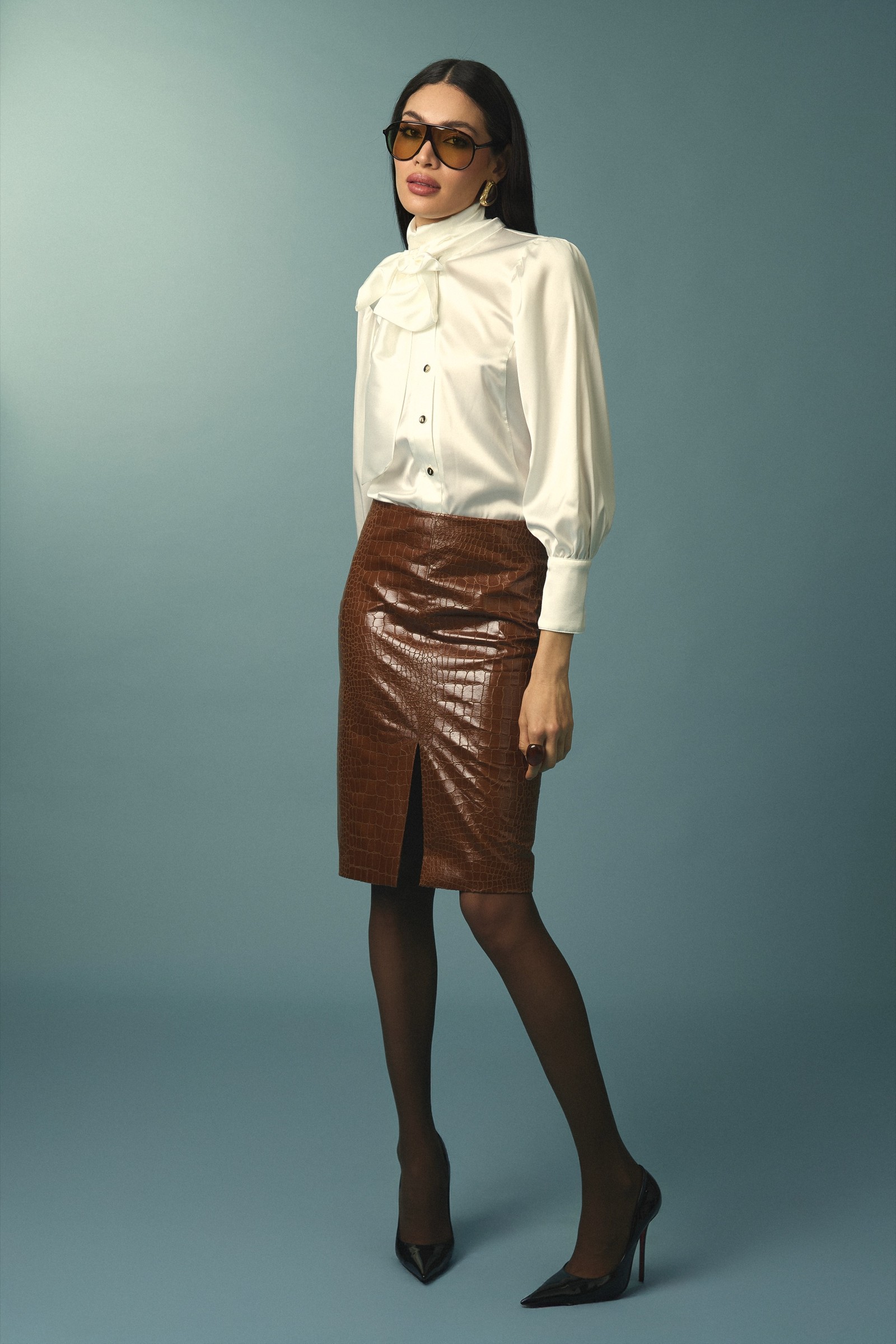 CHARLOTTE CAMISA 5