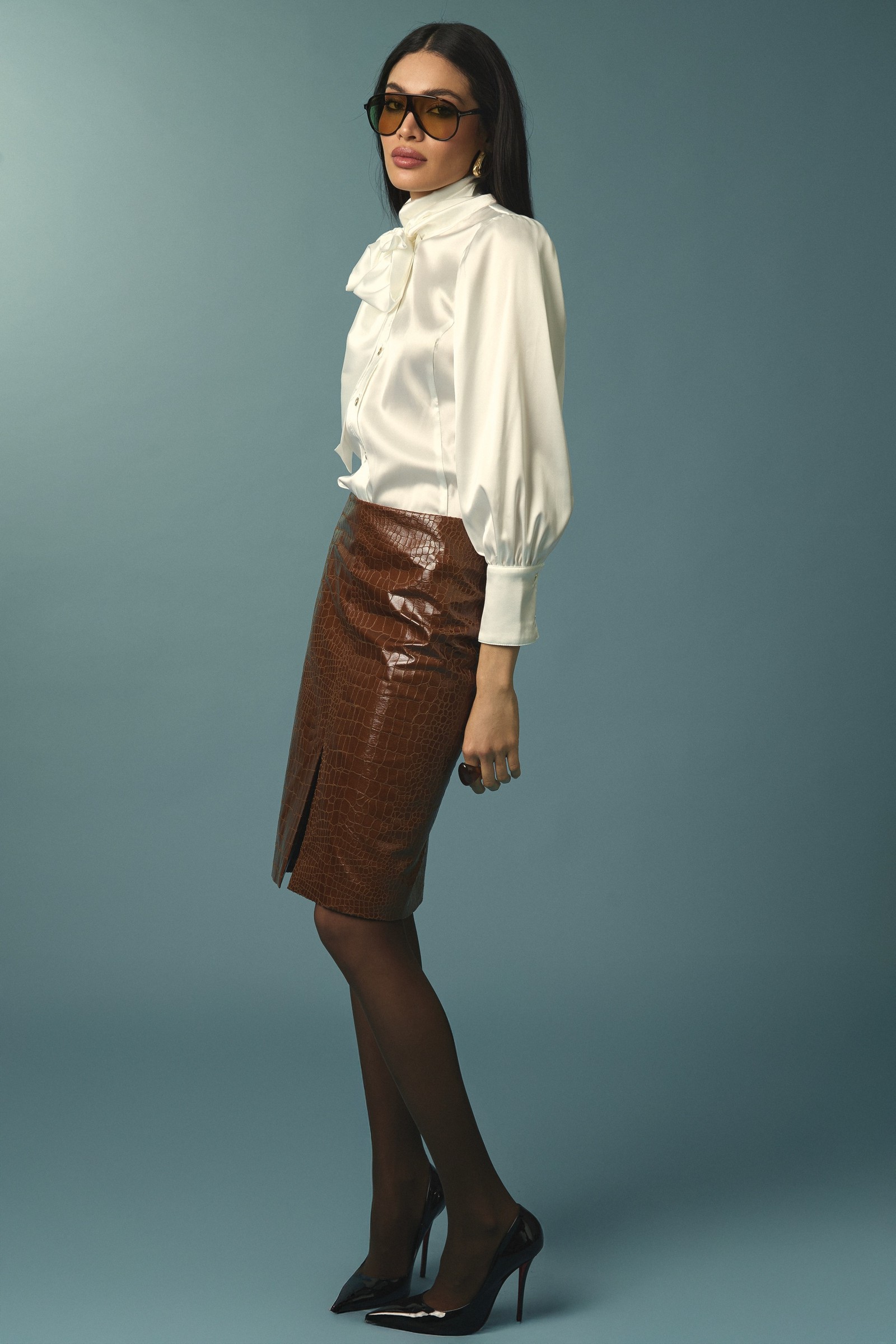 CHARLOTTE CAMISA 7