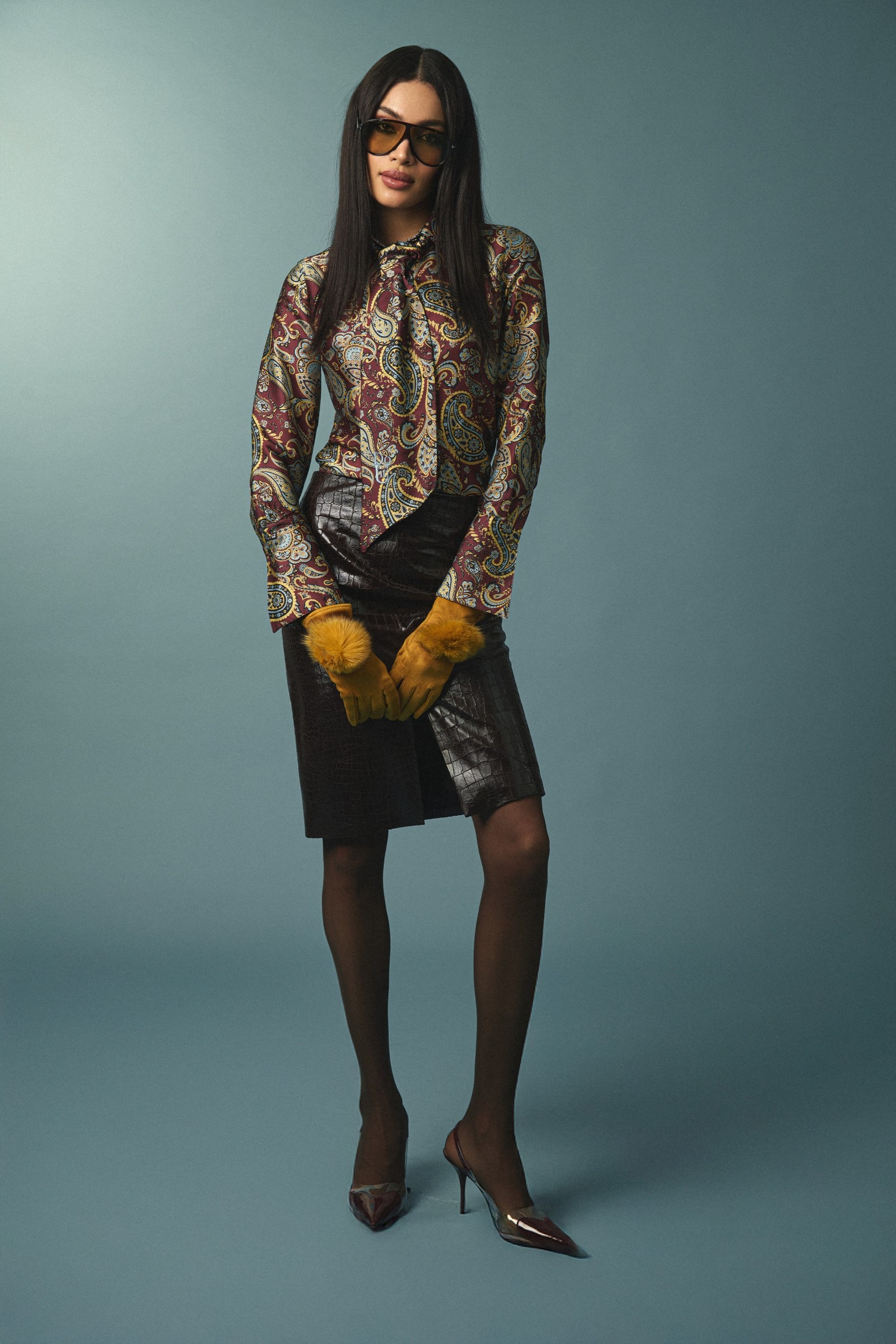 GARZÓN CAMISA CASHMERE 2
