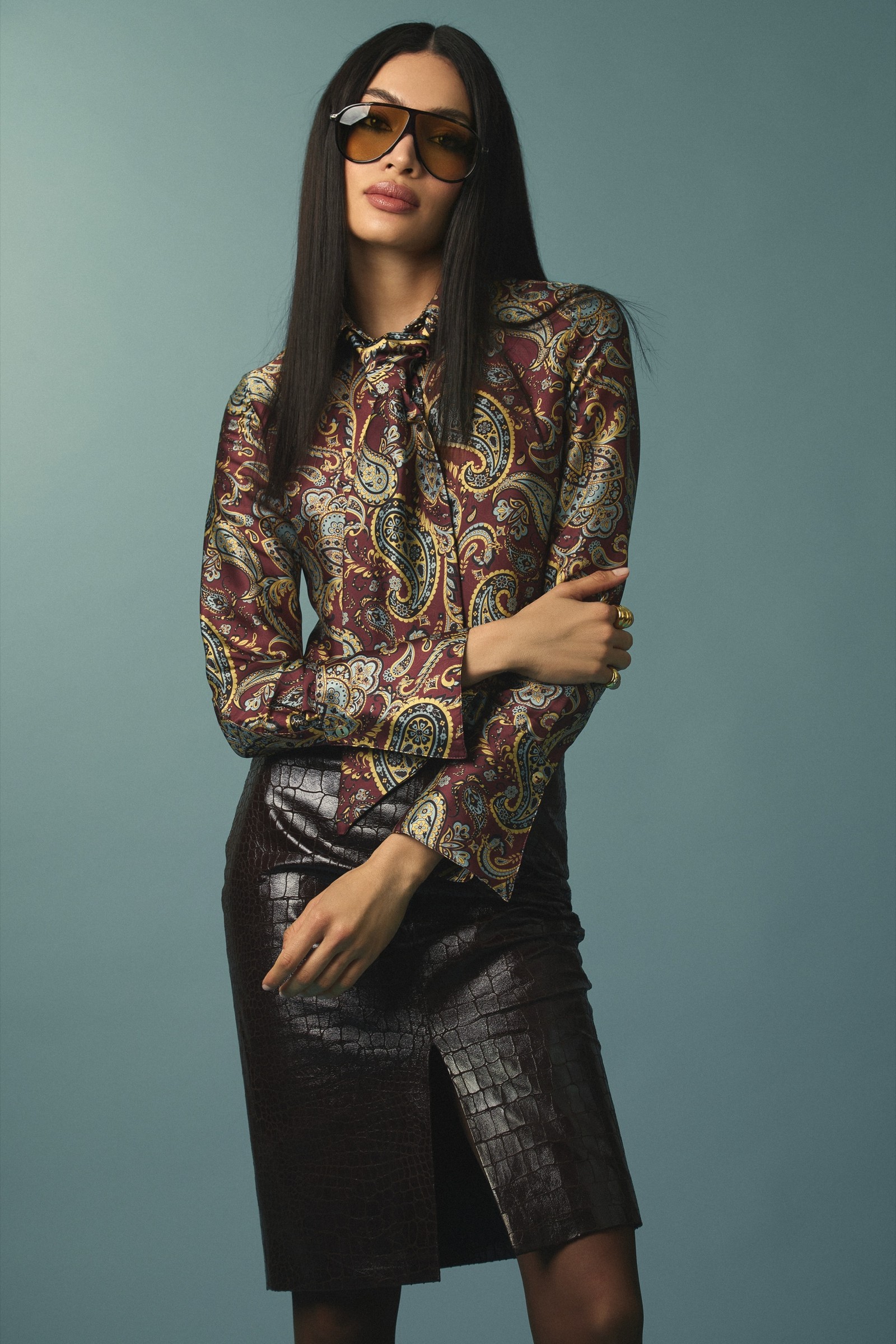 GARZÓN CAMISA CASHMERE 3