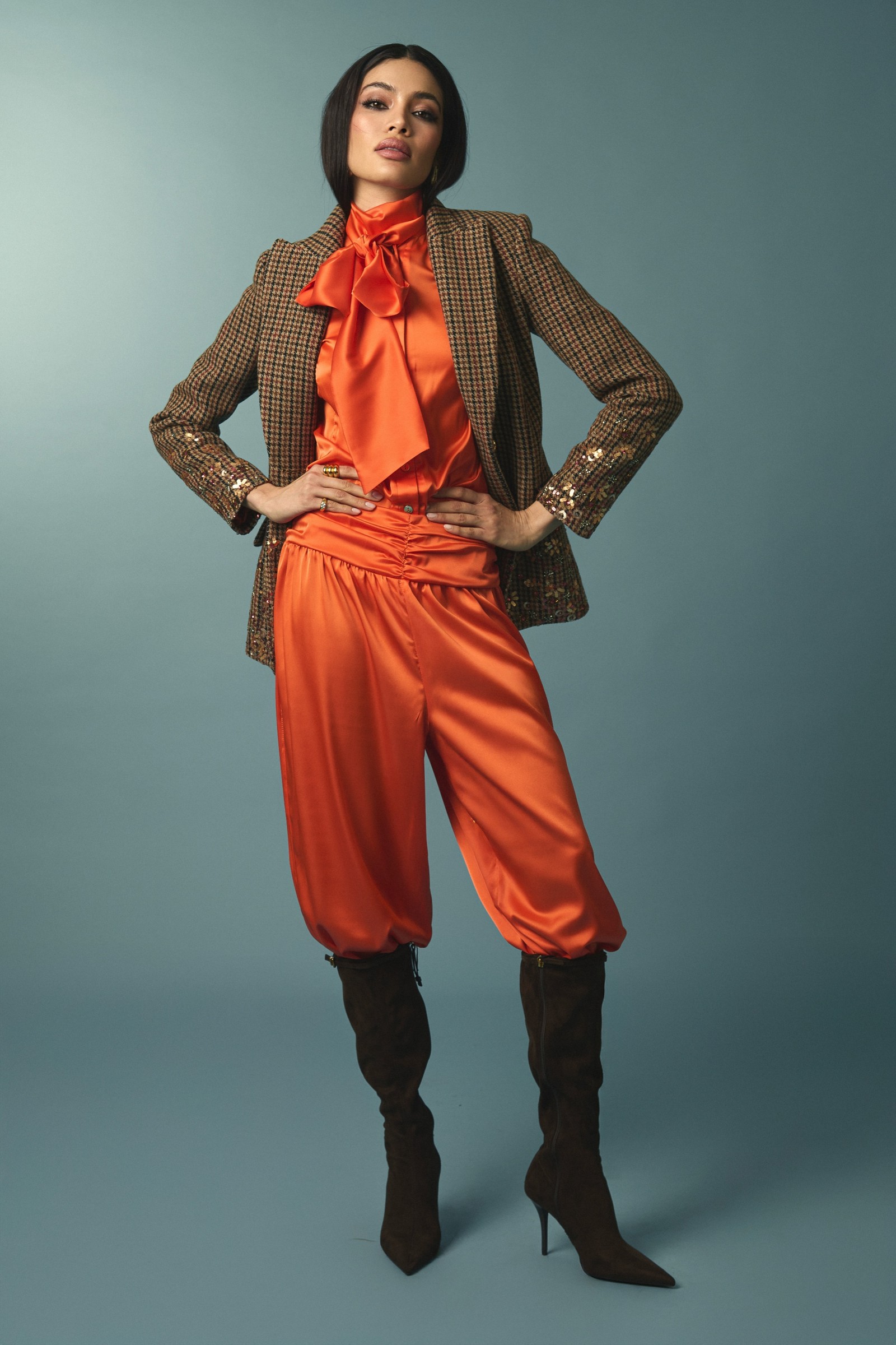 ALADINA PANTALÓN 10