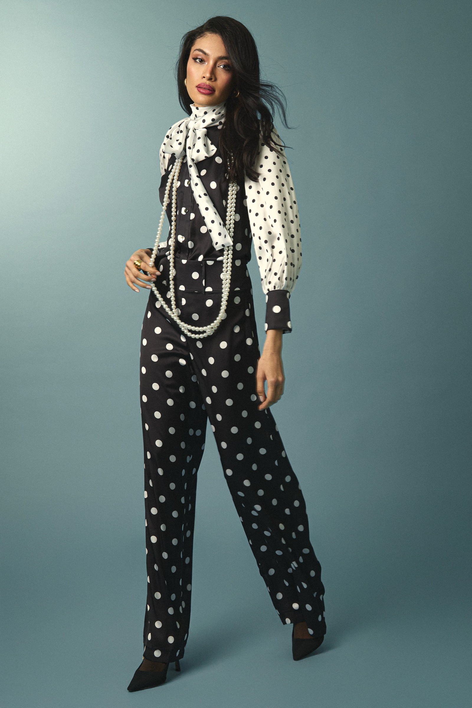 JANE PANTALÓN LUNARES 7