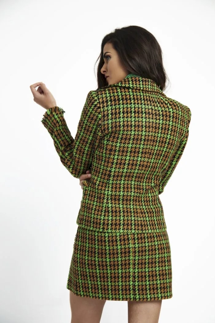 LIV TYLER BLAZER 3
