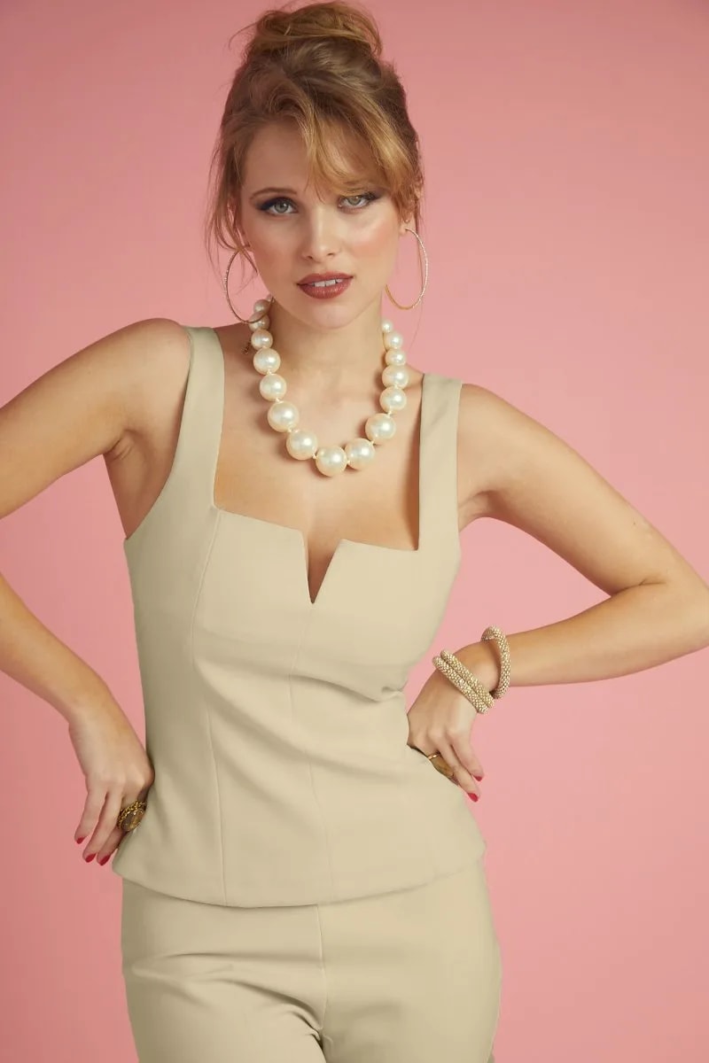 PERLA TOP 6