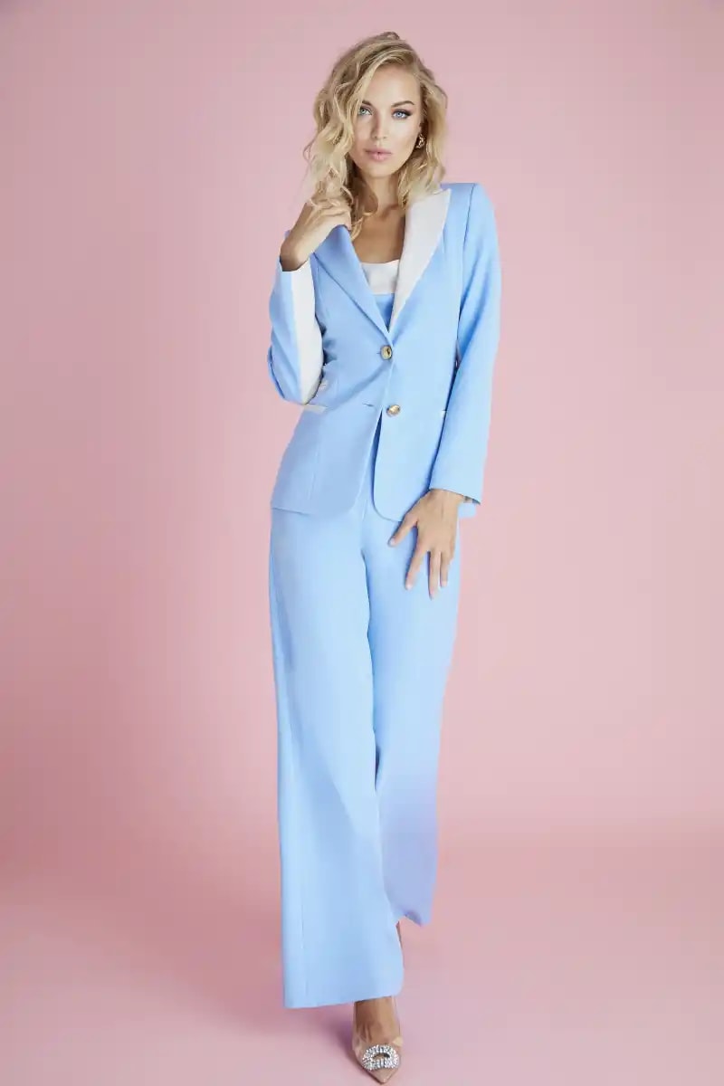 DIANE BLAZER 1