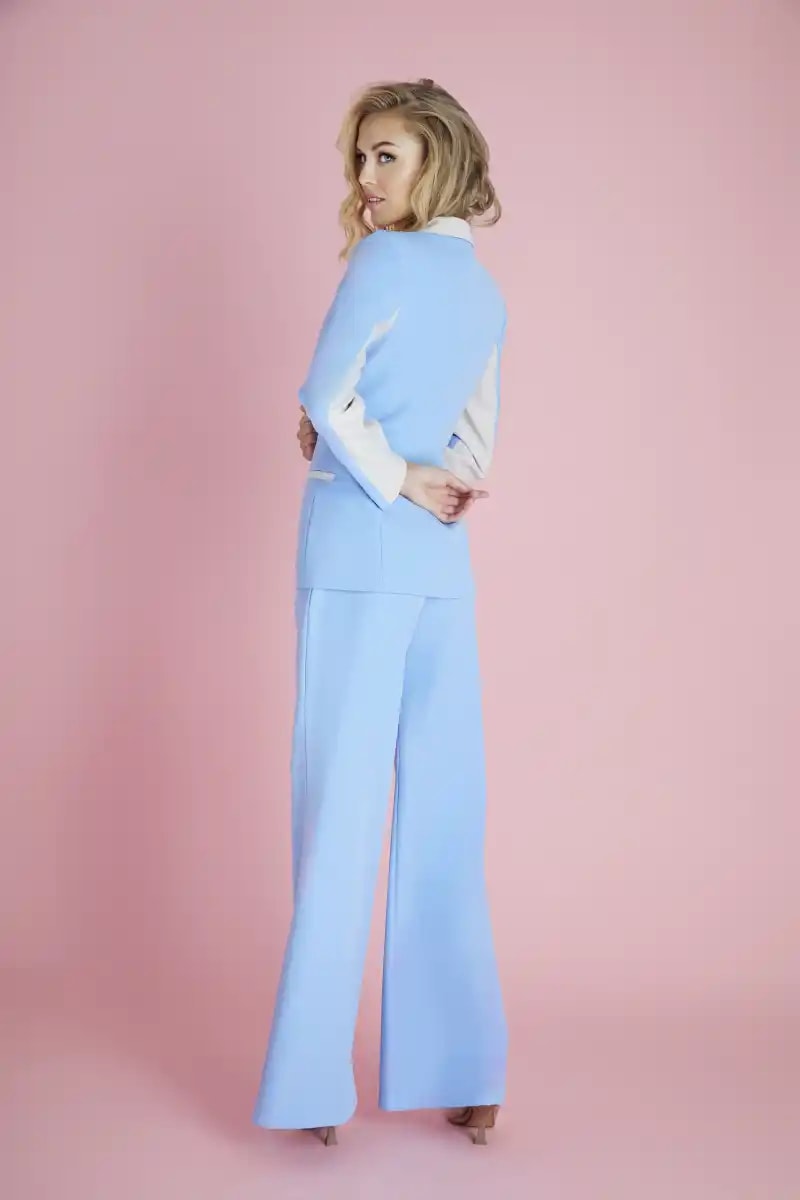 DIANE BLAZER 2